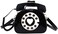 Oweisong Fun Telephone Purse for Women Novelty Pink Phone Tote Handbags Top Handle Shoulder Crossbdoy Bag.