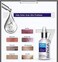 BIOAQUA 4in1 Face Acne Treatment Scar Removal Spots Pimples Oil Cream Face Masks Scar Blemish Marks Moisturizing Oil 100g30g30ml4pcs X30g.