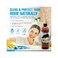 PureLife 12% Hydrogen Peroxide Food Grade with No Added Stabilizers - in Distilled Water (16 OzDropper.
