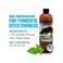 PureLife 12% Hydrogen Peroxide Food Grade with No Added Stabilizers - in Distilled Water (16 OzDropper.