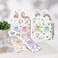 MYARO Sachets for Drawers and Closets Sachet Bags Closet Air Fresheners Hanging Large 12 Packs Potpourri Bags Long-Lasting 6 Scents Option- Lavender, Rose, Jasmine, Ocean, Vanilla, Lily.