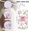 MYARO Sachets for Drawers and Closets Sachet Bags Closet Air Fresheners Hanging Large 12 Packs Potpourri Bags Long-Lasting 6 Scents Option- Lavender, Rose, Jasmine, Ocean, Vanilla, Lily.