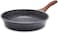 SENSARTE Nonstick Frying Pan Skillet, Swiss Granite Coating Omelette Pan, Healthy Stone Cookware Chef's Pan, PFOA Free (8/9. 5/10/11/12. 5 Inch(8 Inch.