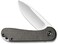 CIVIVI Elementum Pocket Knife C907T (Dark Green.
