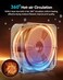 SUNLU Dryer Box of 3D Printer Filament.