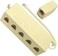 NECABLES (11PackPhone Jack Splitter 5 Way RJ11 6P4C 1 Male to 5 Females with 5in Pigtail and Telephone Line Coupler for Landline and Fax Ivory.