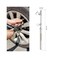 GODESON Dual Head Car Truck Tyre Pressure Gauge,Heavy Duty Pen Tyre Gauge Range to 150 psi/10 kg/cm2,Air Pressure Gauge Made for Car Truck RV HGV and Lorry accessories(Pack of 2.