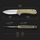 CIVIVI Elementum Pocket Knife C907S (Olive.