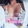Nicute Rhinestone Body Chain Crystal Bra Bikini Chains Summer Beach Body Jewelry for Women and Girls (Silver.