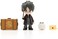YuMe Official Harry Potter Merchandise Magical Capsules Gifts for Kids, Boys, Girls, Adult Women and Men - Series 1 (2 Pack.