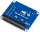 Bicool Stepper Motor HAT for Raspberry Pi 4B/3B/2B/B/Zero/W/WH/ and Jetson Nano,DRV8825 Motor Controller Drives Two Stepper Motors, Up to 1/32 Microstepping,Use for 3D Printer,Sculpturing Machine etc.