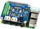 Bicool Stepper Motor HAT for Raspberry Pi 4B/3B/2B/B/Zero/W/WH/ and Jetson Nano,DRV8825 Motor Controller Drives Two Stepper Motors, Up to 1/32 Microstepping,Use for 3D Printer,Sculpturing Machine etc.