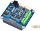 Bicool Stepper Motor HAT for Raspberry Pi 4B/3B/2B/B/Zero/W/WH/ and Jetson Nano,DRV8825 Motor Controller Drives Two Stepper Motors, Up to 1/32 Microstepping,Use for 3D Printer,Sculpturing Machine etc.