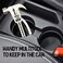 SUNTUE Dad Gifts From Daughter,Son and Kids,Gifts for Dad Who Wants Nothing,Handy Hammer Multitool Gifts Ideas for Dad.