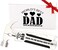 SUNTUE Dad Gifts From Daughter,Son and Kids,Gifts for Dad Who Wants Nothing,Handy Hammer Multitool Gifts Ideas for Dad.