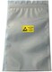 daarcin Anti Static Bags,ESD Bags,10pcs 11. 8x15. 7in(30x40cmResealable Large Size for Motherboard HDD with10pcs Labels and Electronic Device,Antistatic Bags for Graphics Card.