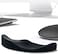 Aosome Palm Mouse Wrist Rest Support, Black.