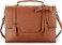 ECOSUSI Laptop Messenger Bag Women Briefcase 15. 6 inch Laptop Satchel Handbags.