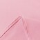 sancua Rectangle Tablecloth - 54 x 78 Inch - Stain and Wrinkle Resistant Washable Polyester Table Cloth, Decorative Fabric Table Cover for Dining Table, Buffet Parties and Camping, Pink.