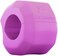 Jawzrsize Pop 'N Go Jaw, Face, and Neck Exerciser - Define Your Jawline, Slim and Tone Your Face, Look Younger and Healthier - Helps Reduce Stress and Cravings - Facial Exerciser (Beginner, Pink.