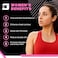 Jawzrsize Pop 'N Go Jaw, Face, and Neck Exerciser - Define Your Jawline, Slim and Tone Your Face, Look Younger and Healthier - Helps Reduce Stress and Cravings - Facial Exerciser (Beginner, Pink.