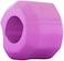 Jawzrsize Pop 'N Go Jaw, Face, and Neck Exerciser - Define Your Jawline, Slim and Tone Your Face, Look Younger and Healthier - Helps Reduce Stress and Cravings - Facial Exerciser (Beginner, Pink.