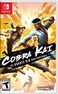 لعبة Game Mill Cobra Kai Karate Kid Saga - نينتندو سويتش.