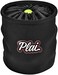 Plai Portable Tennis Ball Hopper Basket - Great for Tennis TrainingFast Feeder for Tennis Balls, Table Tennis, Pickleball, or Baseball Balls, Fits Around Any Waist - Holds 50Tennis Balls.