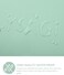 YSAGi Non-Slip Desk Pad, Waterproof PVC Leather Desk Table Protector, Ultra Thin Large Mouse Pad, Easy Clean Laptop Desk Writing Mat for Office Work/Home/Decor (80 x 40 cm, Light Green.
