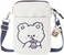AOCINA Girls Purse Crossbody Cute Bags for Women Cute Purses for Teen Girls (Mom and daughter Gifts.