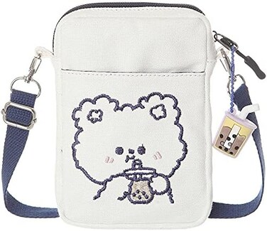 AOCINA Girls Purse Crossbody Cute Bags for Women Cute Purses for Teen Girls (Mom and daughter Gifts.