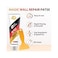 Sugelary Drywall Patch Repair Kit with Sc, Wall Spackle Repair Paste, Wall Filler Putty, Wall Mending Agent Quick and Easy Solution to Fill The Holes for Home Wall, Plaster Dent Repair and Wood Scratc