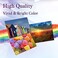 Smart Gadget (8-Colors 2 Sets 16 PCSCompatible Ink Cartridge Replacement for Canon CLI42 CLI-42 CLI 42 to Used with PIXMA Pro-100 Pro-100S Pro 100 Printer.