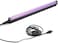 GREENIC Led Black Light Bar, 10W 1ft USB Portable T5 UV Blacklight Tube Glow in The Dark for Body Paint Room Bedroom D&eacute;cor Party Supplies Stage Lighting Fluorescent Poster Halloween Club.
