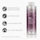 Joico Defy Damage Protective ShampooConditioner SetPreserve Hair ColorFor Bond StrengtheningColor Longevity.