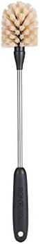 IRON FLASK Water Bottle Cleaning Scrubbing Brush.