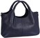 Iswee Genuine Leather Purses and Handbags for Women Shoulder Bag Top Handle Satchel Ladies Hobo Crossbody Bags.