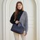 Iswee Genuine Leather Purses and Handbags for Women Shoulder Bag Top Handle Satchel Ladies Hobo Crossbody Bags.