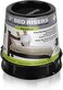 Slipstick CB676 3 Inch Incline Bed Risers for Acid Reflux, Pain, and Breathing Relief (Set of 2 Medical Risers and 2 GorillaPadsRaises/Elevates Head of Bed.