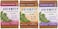 Auromere Ayurvedic Soap Variety Pack - 3 x 2. 75oz Natural Soap Bars - Handmade Vegan Soap with Ayurvedic HerbsOrganic Neem.