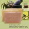 Auromere Ayurvedic Soap Variety Pack - 3 x 2. 75oz Natural Soap Bars - Handmade Vegan Soap with Ayurvedic HerbsOrganic Neem.