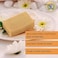 Auromere Ayurvedic Soap Variety Pack - 3 x 2. 75oz Natural Soap Bars - Handmade Vegan Soap with Ayurvedic HerbsOrganic Neem.
