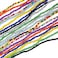 ACEDRE Waist Beads for Women Layered Beaded Belly Chain Elastic Beach Waist Chain Jewelry Rave Body Accessory for women for Women and Girls (Pack of 10(Style 1, 10 Count (Pack of 1, Alloy, alloy.