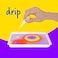 Dan&amp;Darci DanDarci Marbling Paint Art Kit for Kids - Arts and Crafts for GirlsBoys Ages 6-12 - Craft Kits Art Set - Best Tween Paint Gift, Ideas for Kids Activities Age 4 5 6 7 8 9 10 Marble Painting.