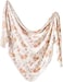 Copper Pearl Large Premium Knit Baby Swaddle Receiving BlanketFerra by.