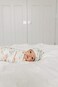 Copper Pearl Large Premium Knit Baby Swaddle Receiving BlanketFerra by.
