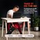 Lifepro Red Light Therapy Belt - Near Infrared Light Therapy for Pain - Red Light Therapy for Body - Muscle, Inflammation Relief - Red Light Belt for Elbow Joint, Back Pain Therapy.