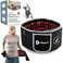 Lifepro Red Light Therapy Belt - Near Infrared Light Therapy for Pain - Red Light Therapy for Body - Muscle, Inflammation Relief - Red Light Belt for Elbow Joint, Back Pain Therapy.