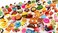 Nuanmu Miniature Food Drink Bottles Pretend Play Kitchen Game Party Toys (10 Bottles10 Foods&iuml;&frac14;&Euml;&dagger;Random&iuml;&frac14;&acirc;&euro;.