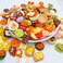 Nuanmu Miniature Food Drink Bottles Pretend Play Kitchen Game Party Toys (10 Bottles10 Foods&iuml;&frac14;&Euml;&dagger;Random&iuml;&frac14;&acirc;&euro;.